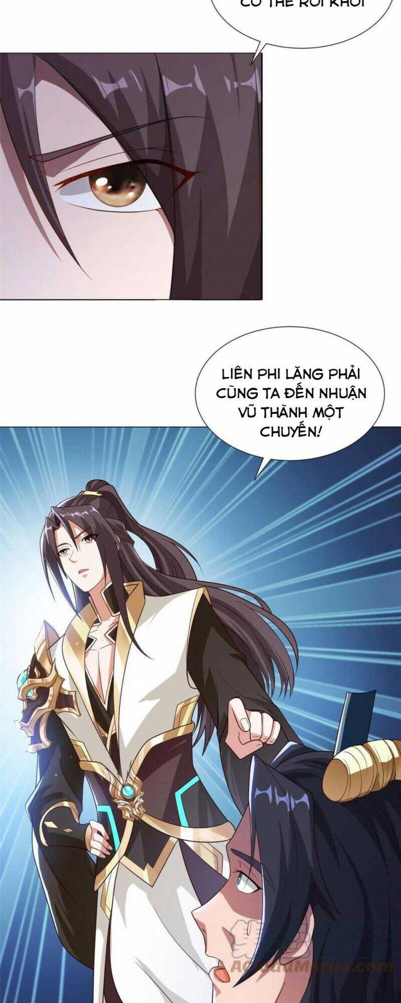 Mục Long Sư Chapter 169 - 27