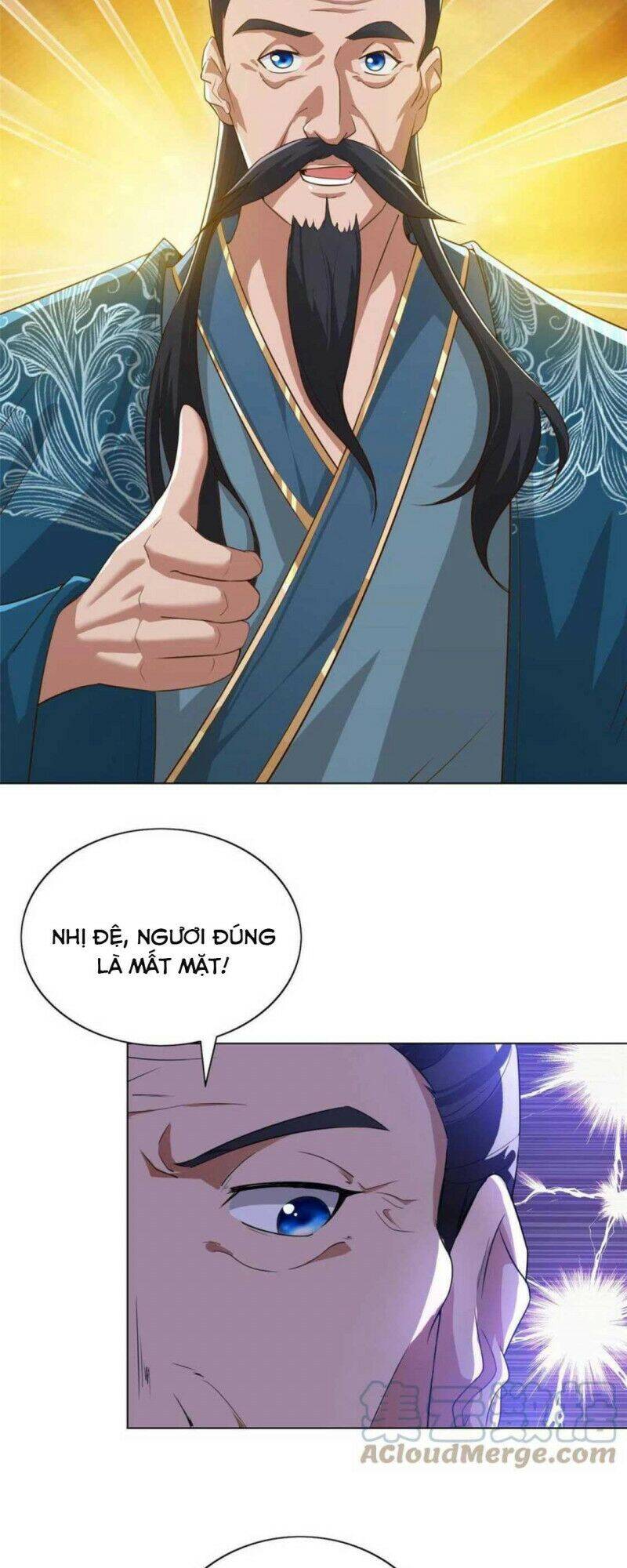 Mục Long Sư Chapter 169 - 8