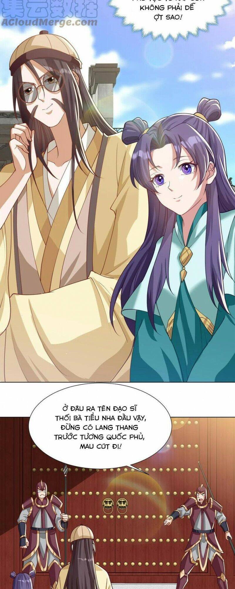 Mục Long Sư Chapter 170 - 17