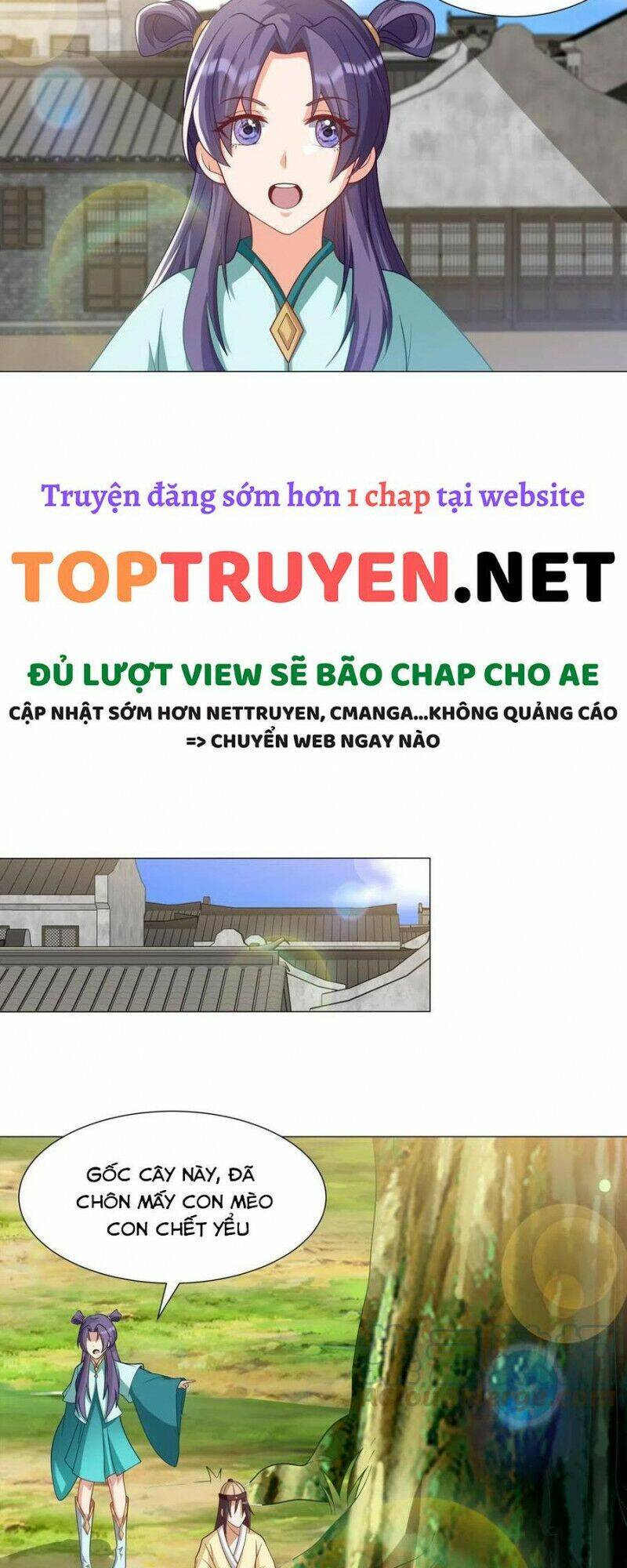 Mục Long Sư Chapter 170 - 21