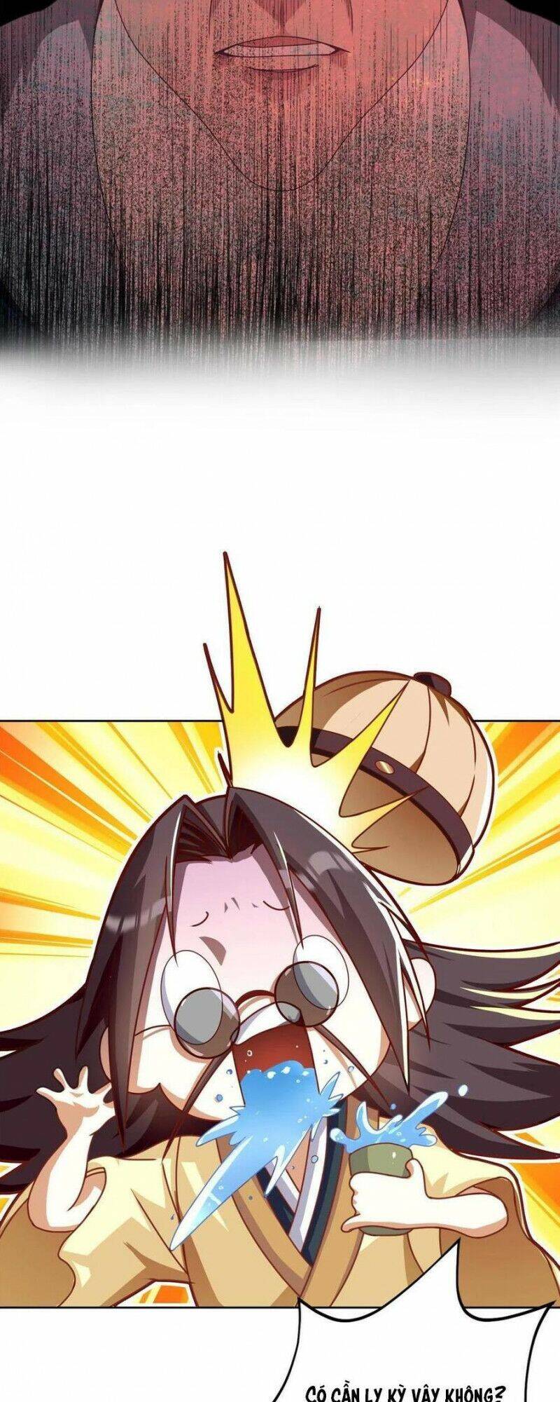 Mục Long Sư Chapter 170 - 25