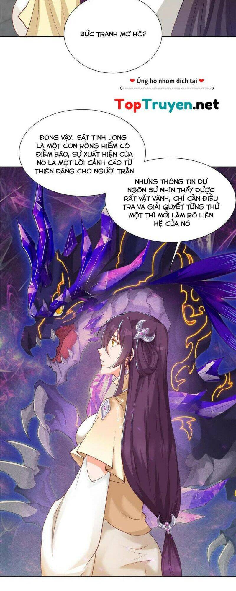 Mục Long Sư Chapter 170 - 5