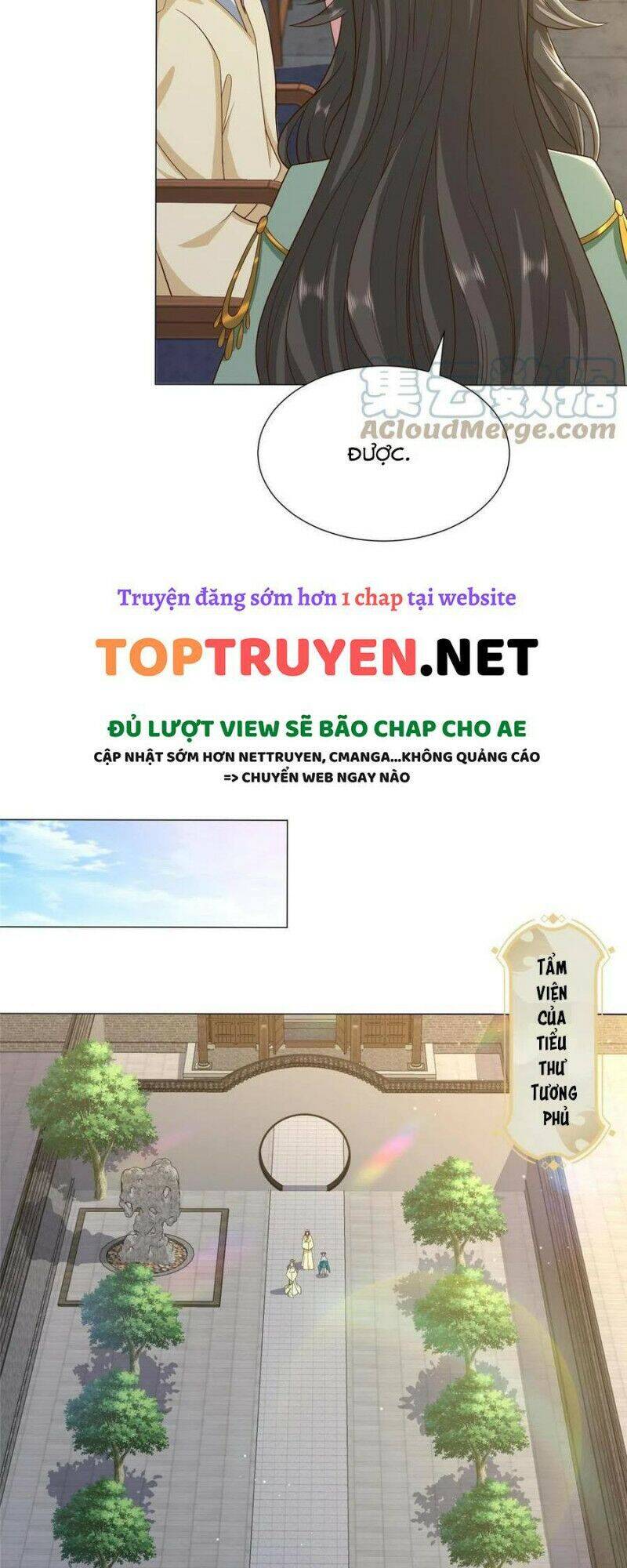 Mục Long Sư Chapter 172 - 17