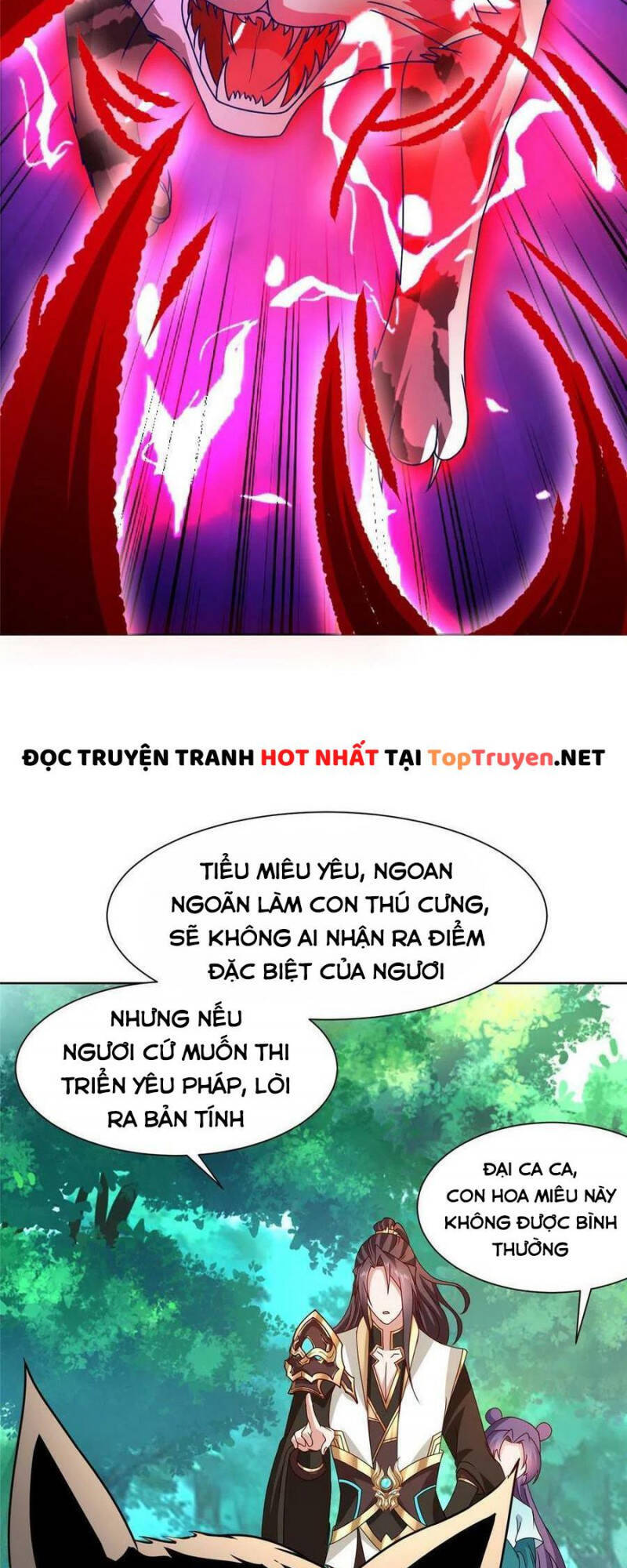 Mục Long Sư Chapter 173 - 5