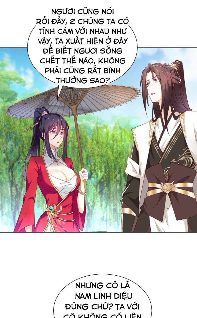 Mục Long Sư Chapter 26 - 11