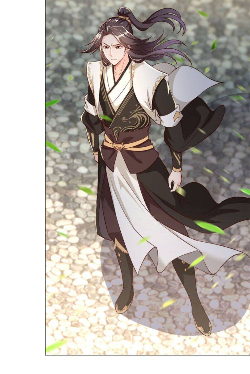 Mục Long Sư Chapter 26 - 25
