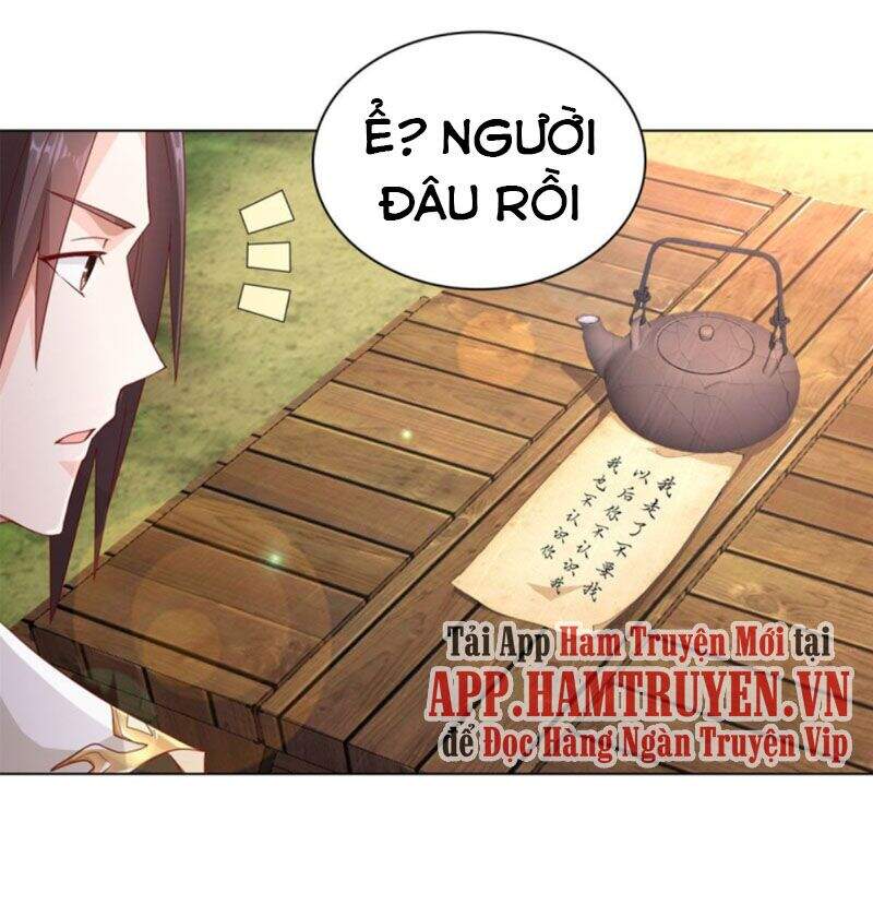 Mục Long Sư Chapter 3 - 12