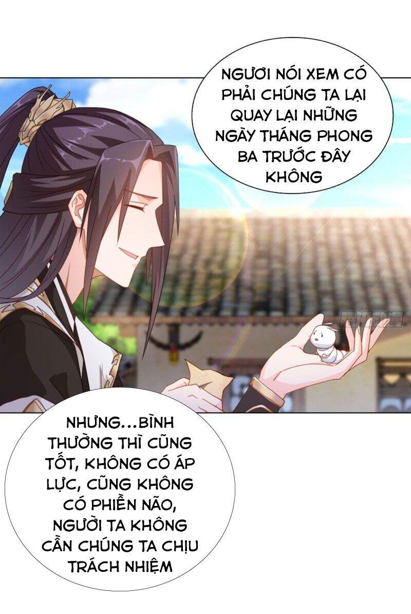 Mục Long Sư Chapter 3 - 15