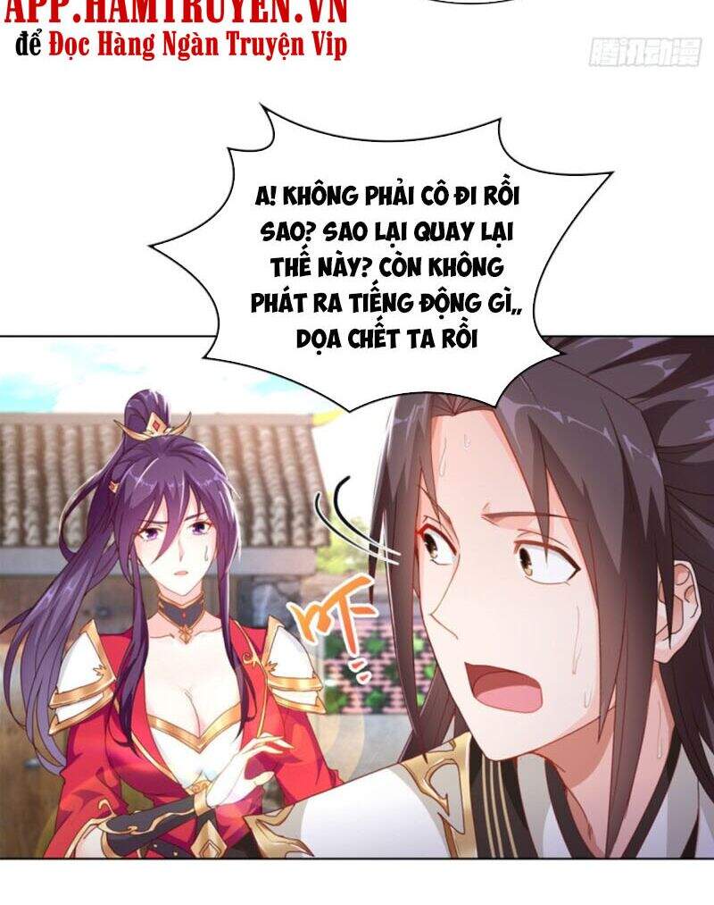 Mục Long Sư Chapter 3 - 17