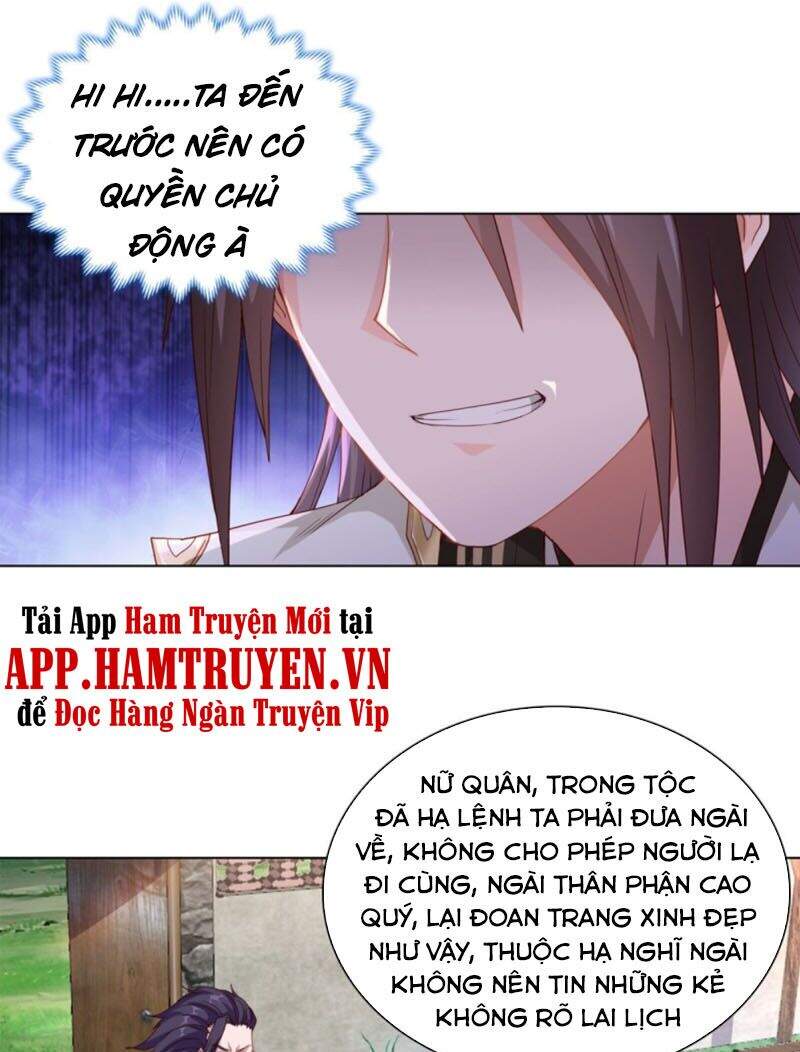 Mục Long Sư Chapter 3 - 21