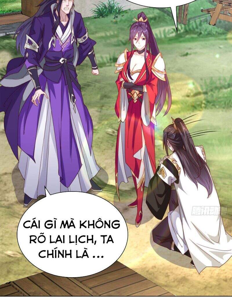 Mục Long Sư Chapter 3 - 22