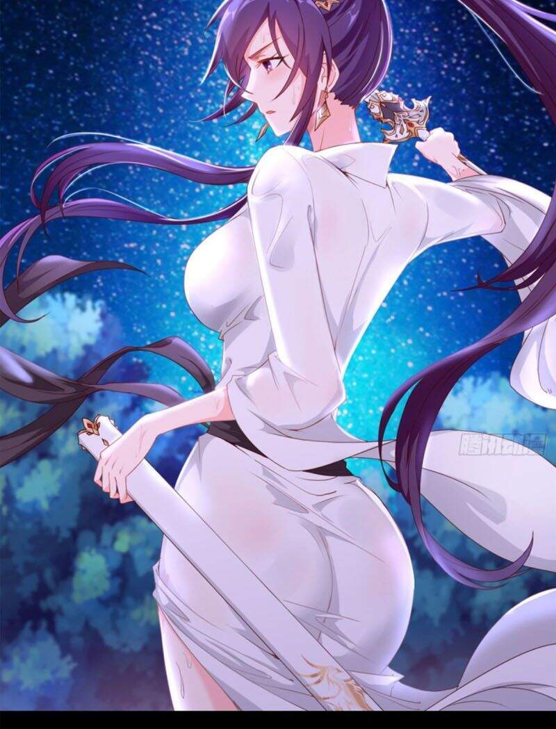 Mục Long Sư Chapter 3 - 27