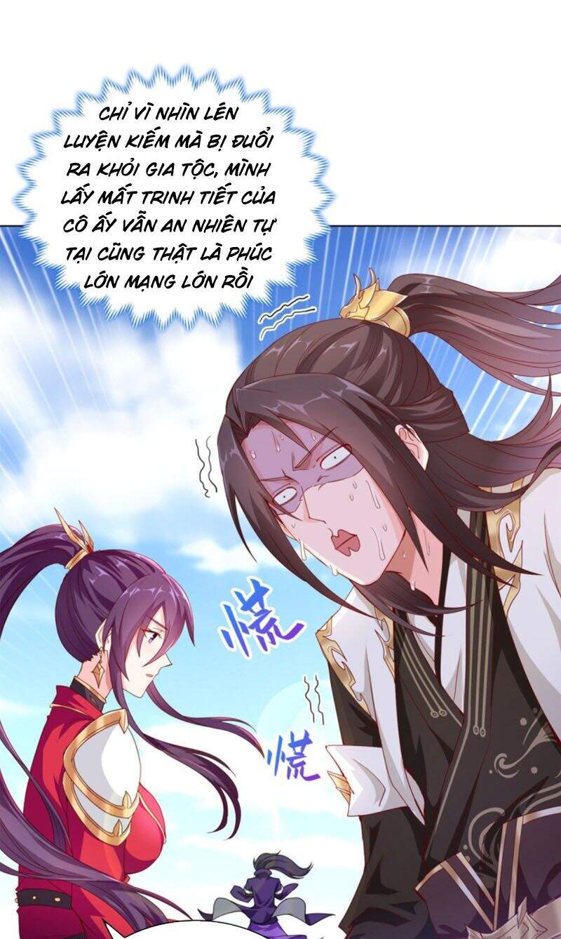 Mục Long Sư Chapter 3 - 29