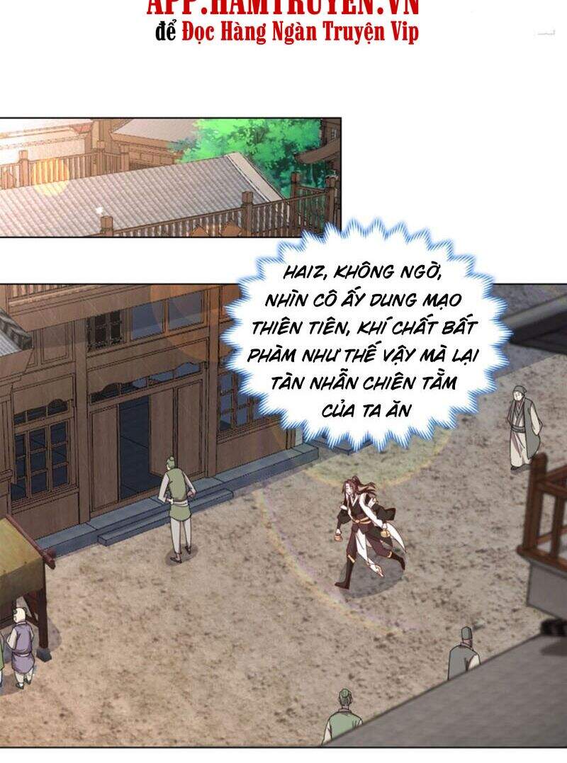 Mục Long Sư Chapter 3 - 4
