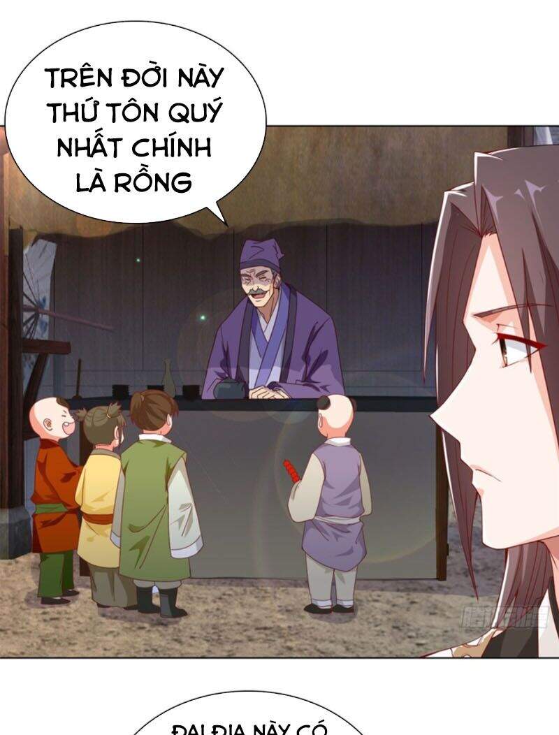 Mục Long Sư Chapter 3 - 5