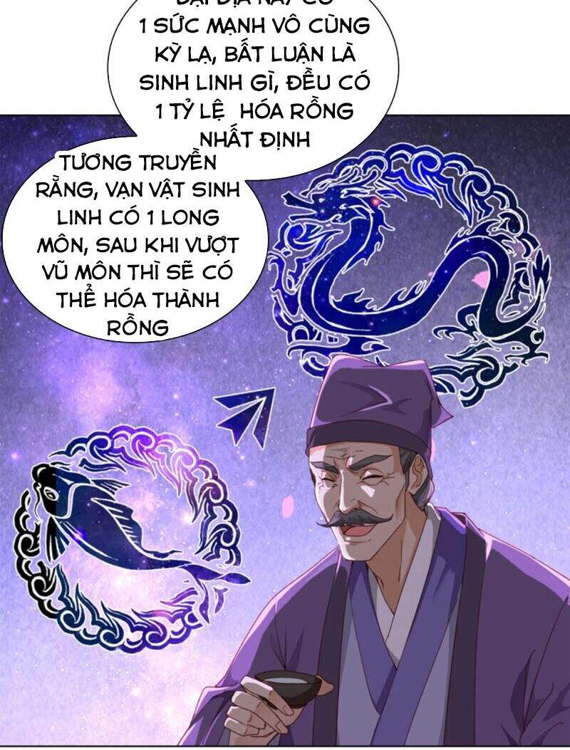 Mục Long Sư Chapter 3 - 6