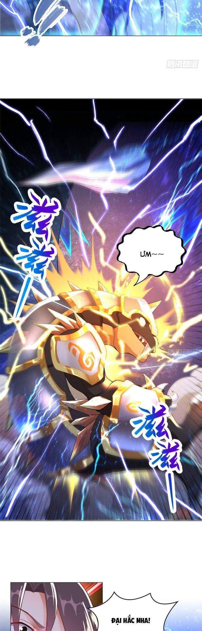 Mục Long Sư Chapter 41 - 4