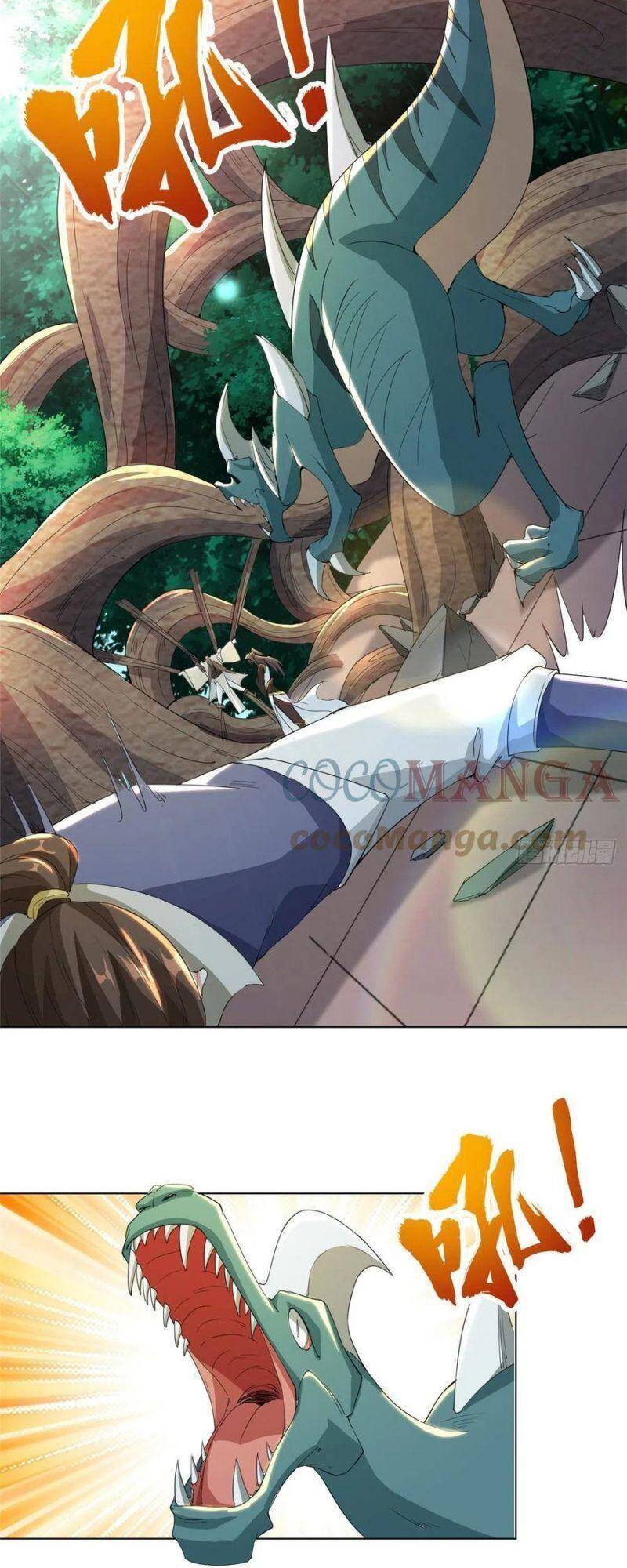 Mục Long Sư Chapter 71 - 15
