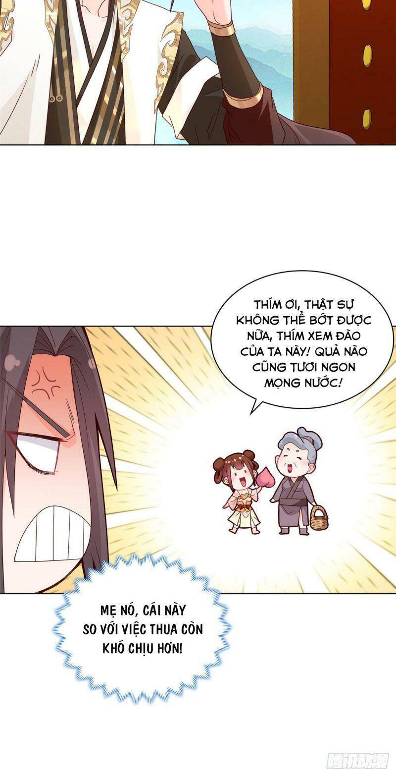 Mục Long Sư Chapter 8 - 20