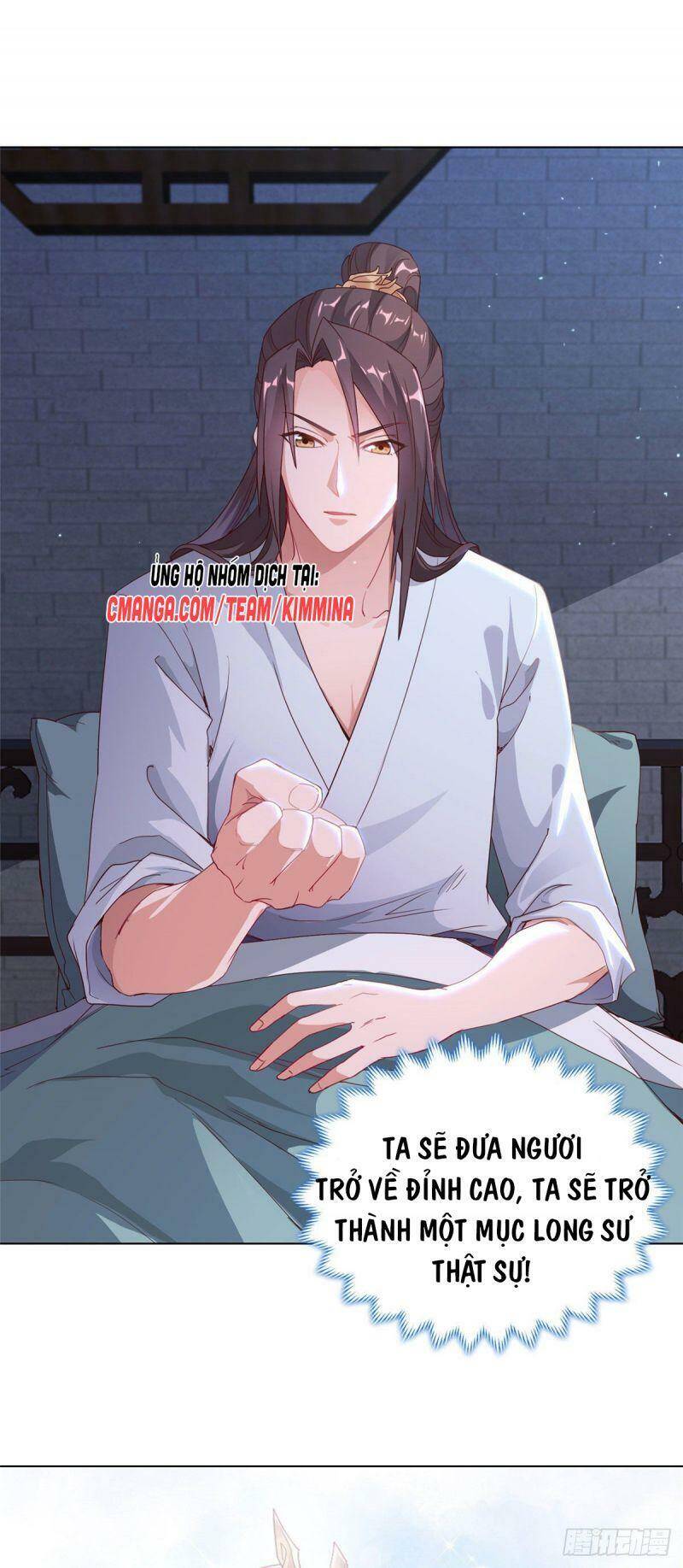Mục Long Sư Chapter 8 - 4
