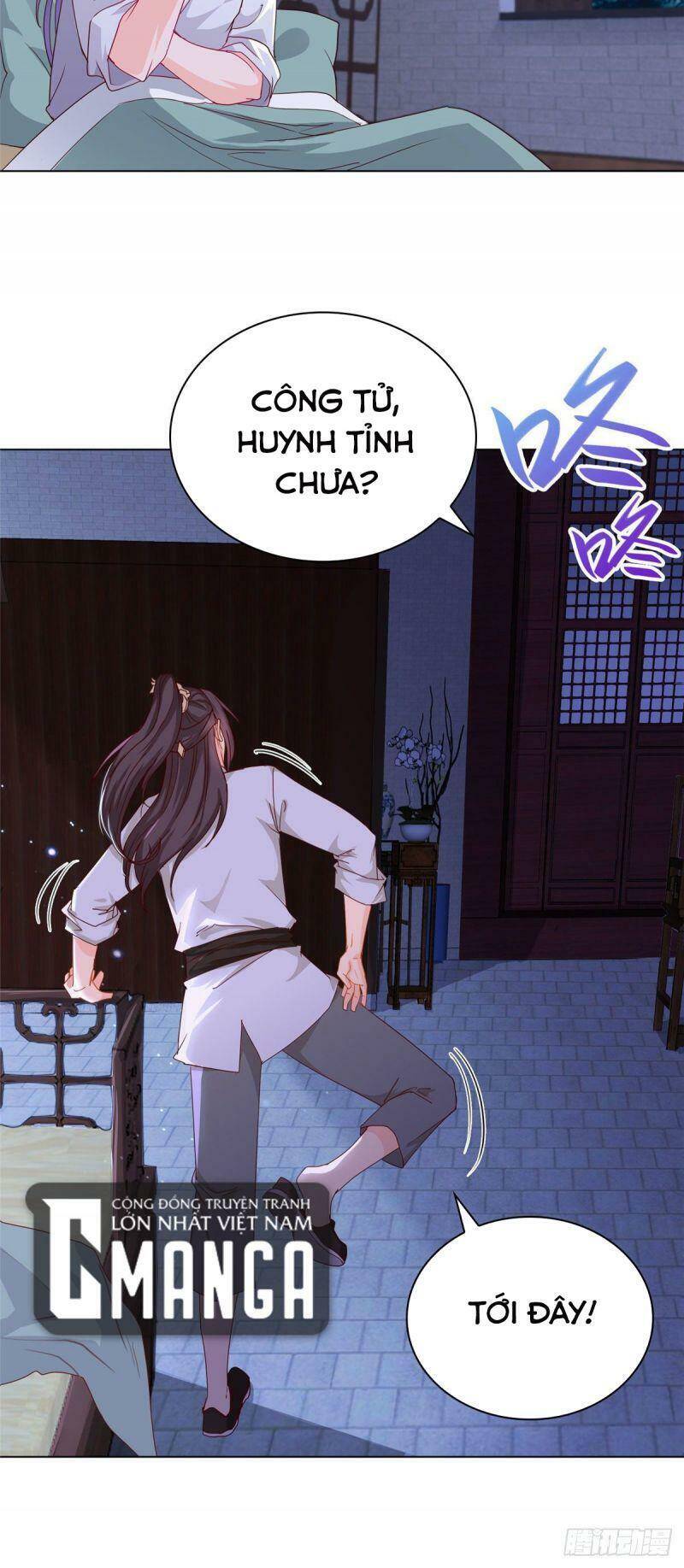 Mục Long Sư Chapter 8 - 6