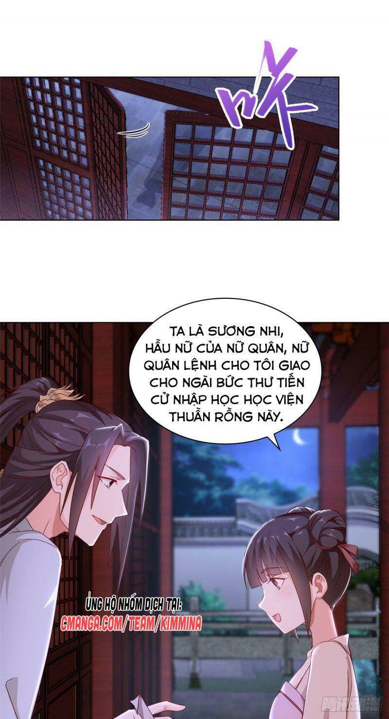 Mục Long Sư Chapter 8 - 7