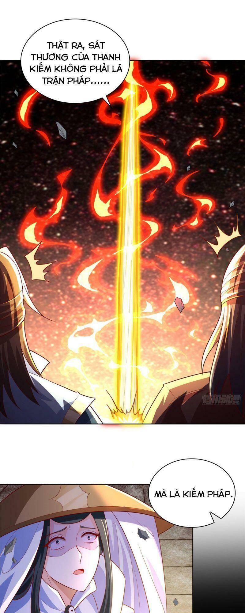 Mục Long Sư Chapter 84 - 14