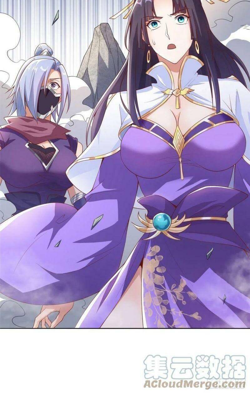 Mục Long Sư Chapter 85 - 25