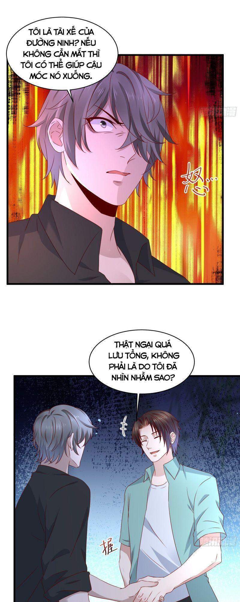 Vua Đầu Tư Mạnh Nhất Chapter 28 - 13