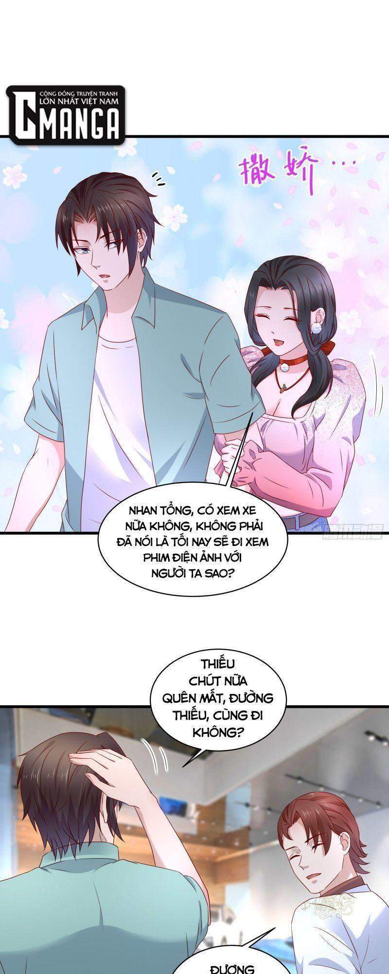 Vua Đầu Tư Mạnh Nhất Chapter 28 - 17