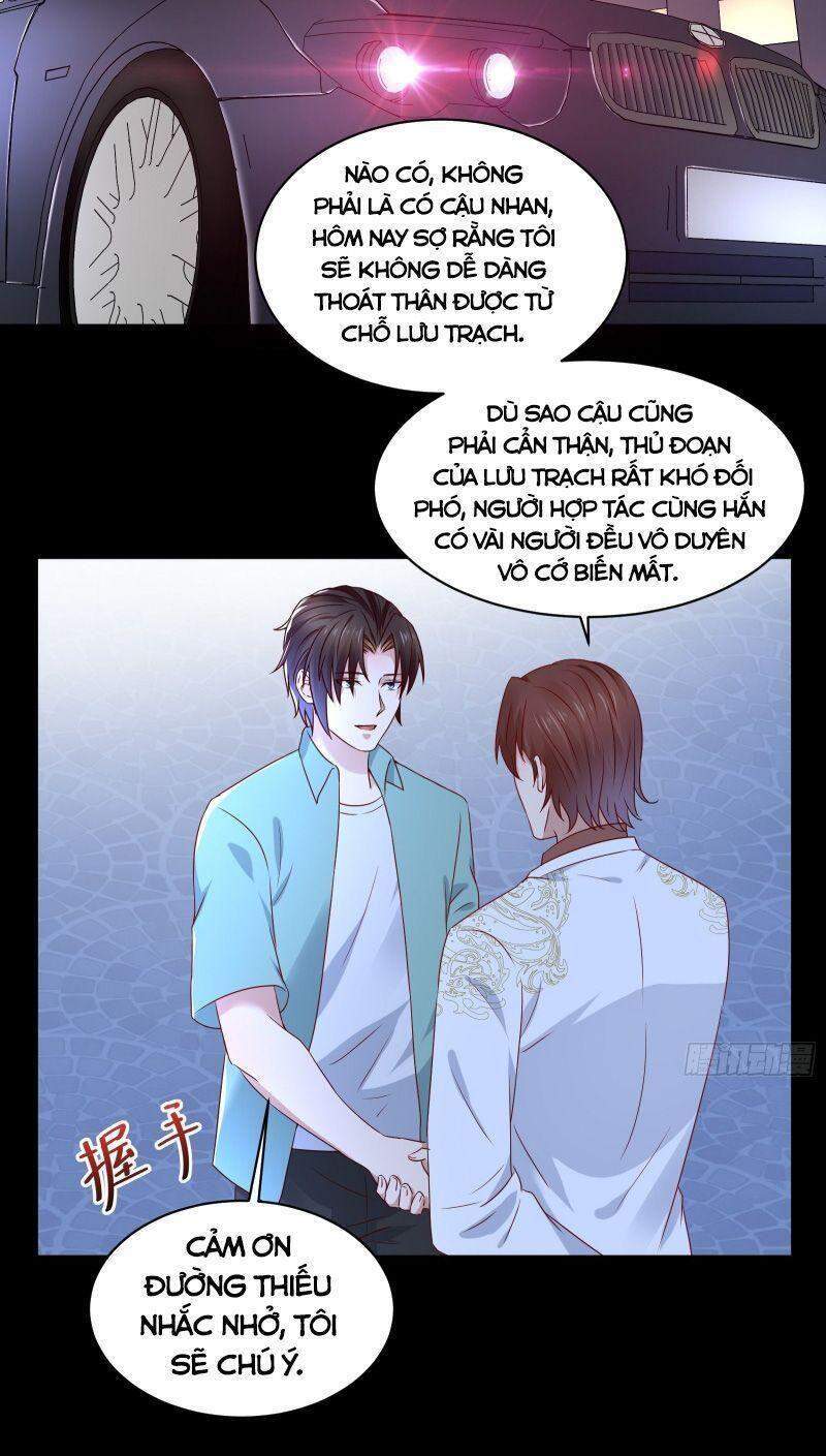 Vua Đầu Tư Mạnh Nhất Chapter 28 - 28