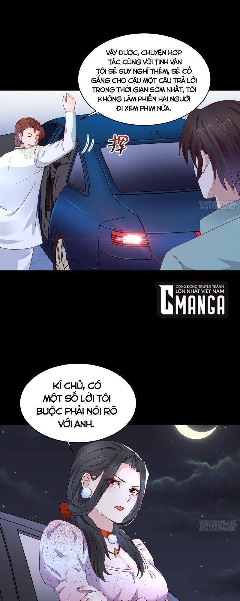 Vua Đầu Tư Mạnh Nhất Chapter 28 - 29