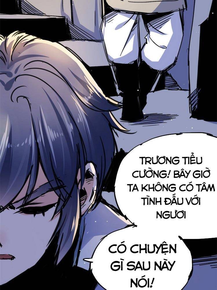Ta Tự Thành Hoàng Không Cần Thiên Mệnh Chapter 38 - 16