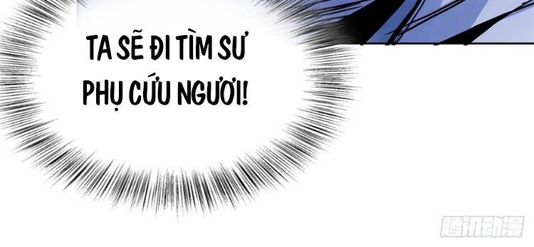 Ta Tự Thành Hoàng Không Cần Thiên Mệnh Chapter 38 - 28