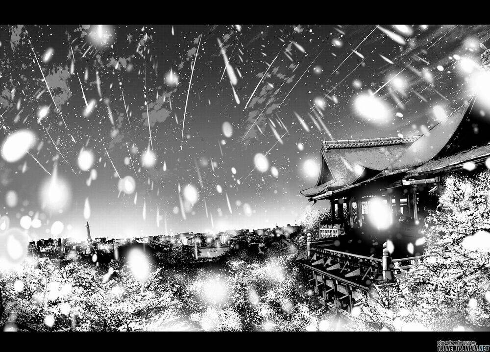 Amagami-San Chi No Enmusubi Chapter 1 - 52