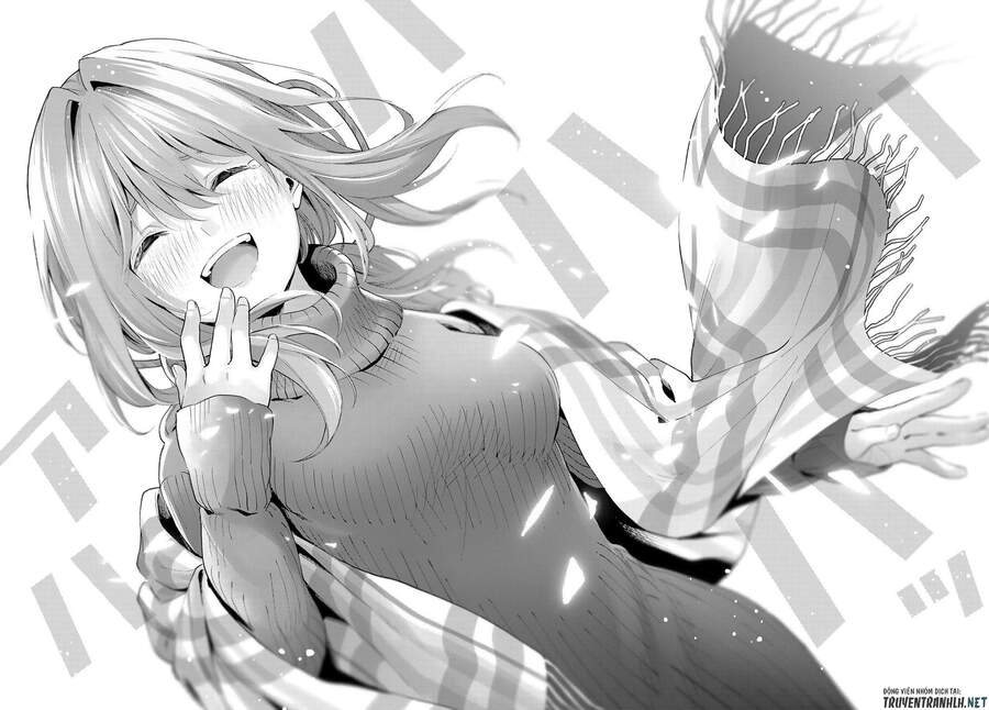 Amagami-San Chi No Enmusubi Chapter 19 - 18