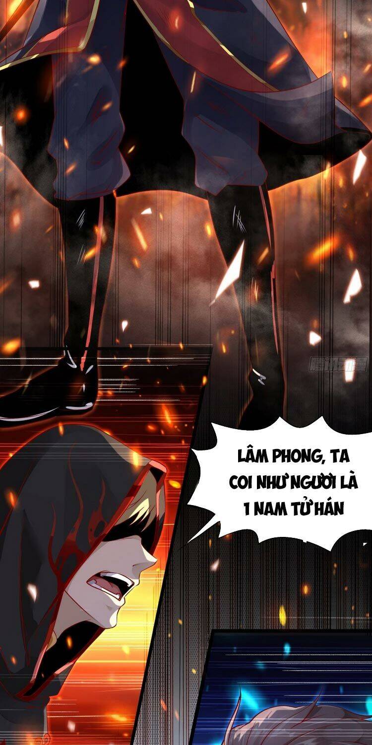 Ba Tôi Là Chiến Thần Chapter 2 - 13