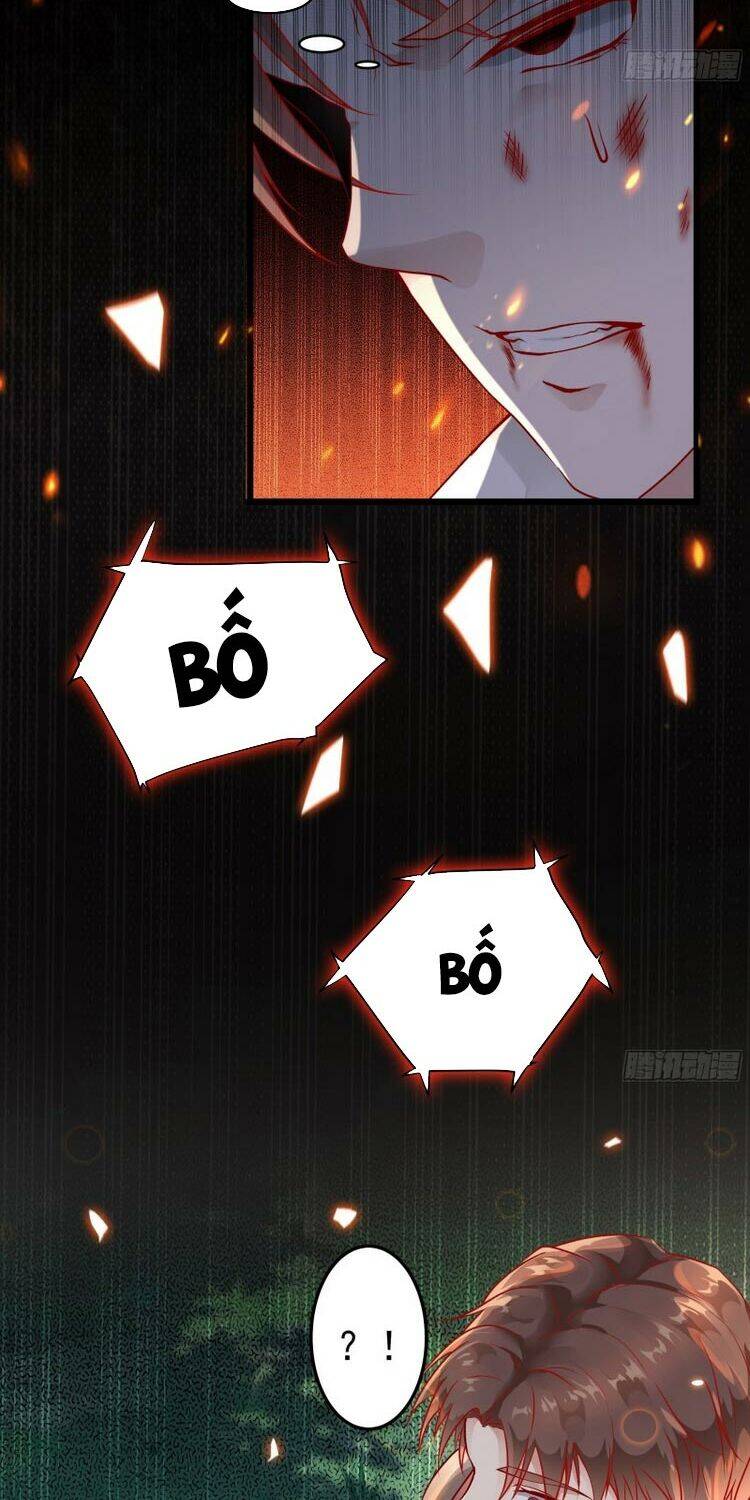 Ba Tôi Là Chiến Thần Chapter 2 - 25