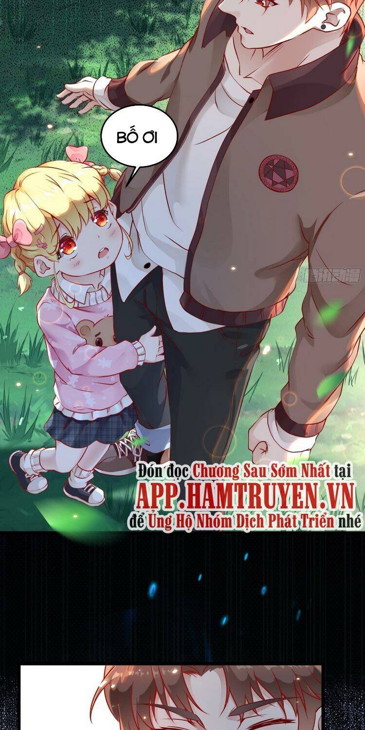 Ba Tôi Là Chiến Thần Chapter 2 - 26