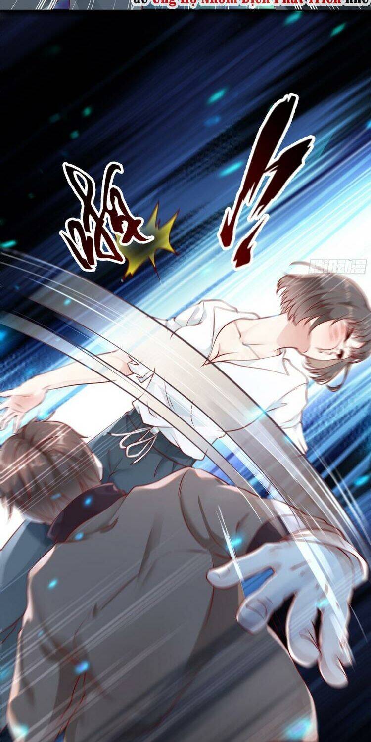 Ba Tôi Là Chiến Thần Chapter 2 - 4