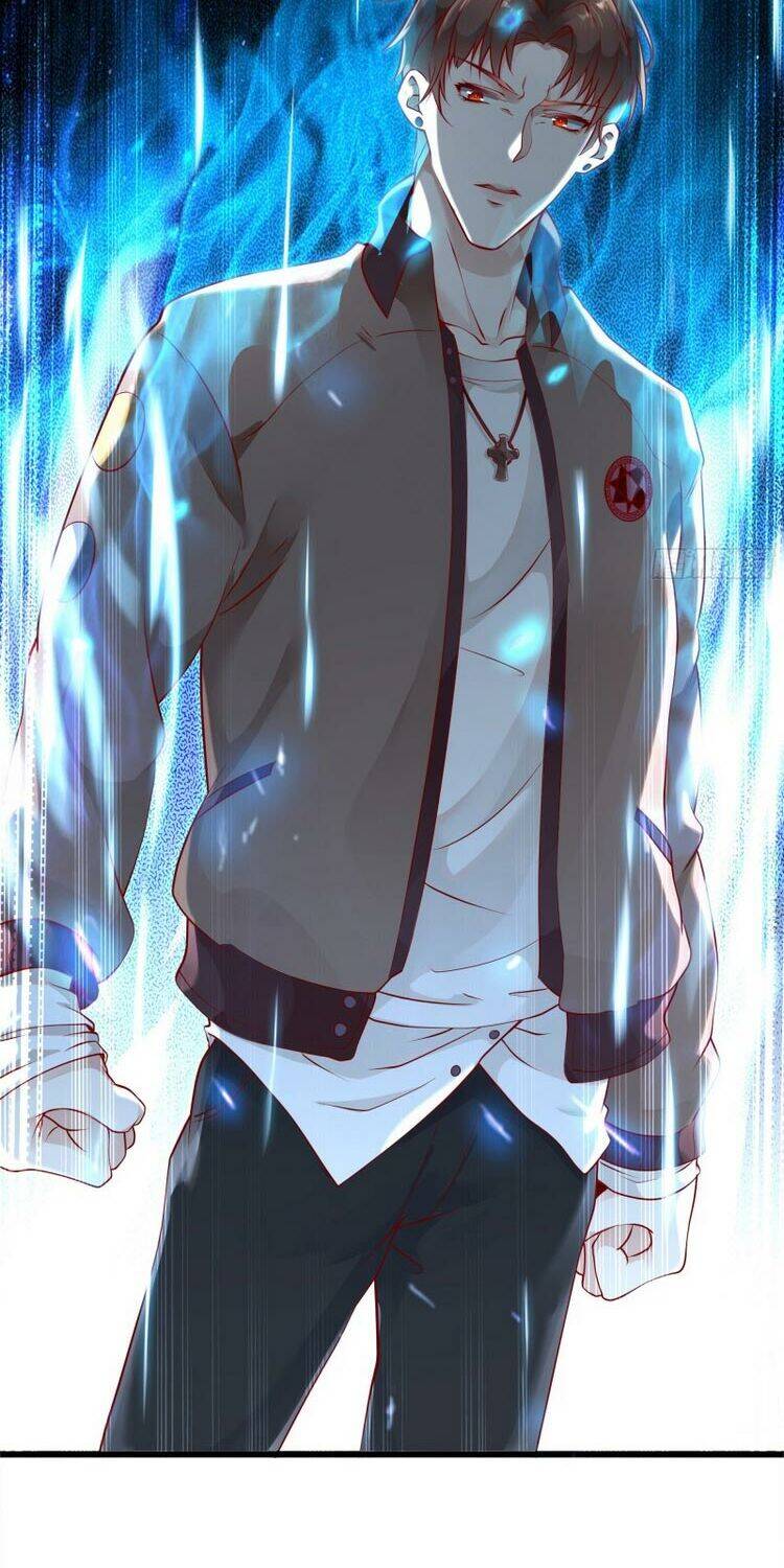 Ba Tôi Là Chiến Thần Chapter 2 - 6