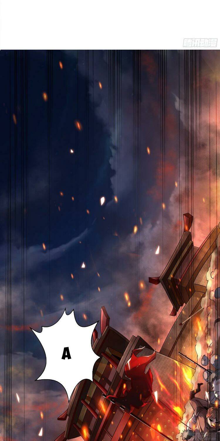 Ba Tôi Là Chiến Thần Chapter 2 - 7