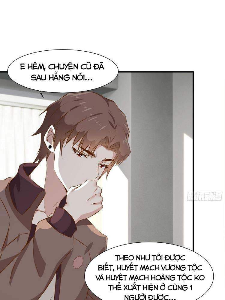 Ba Tôi Là Chiến Thần Chapter 22 - 2