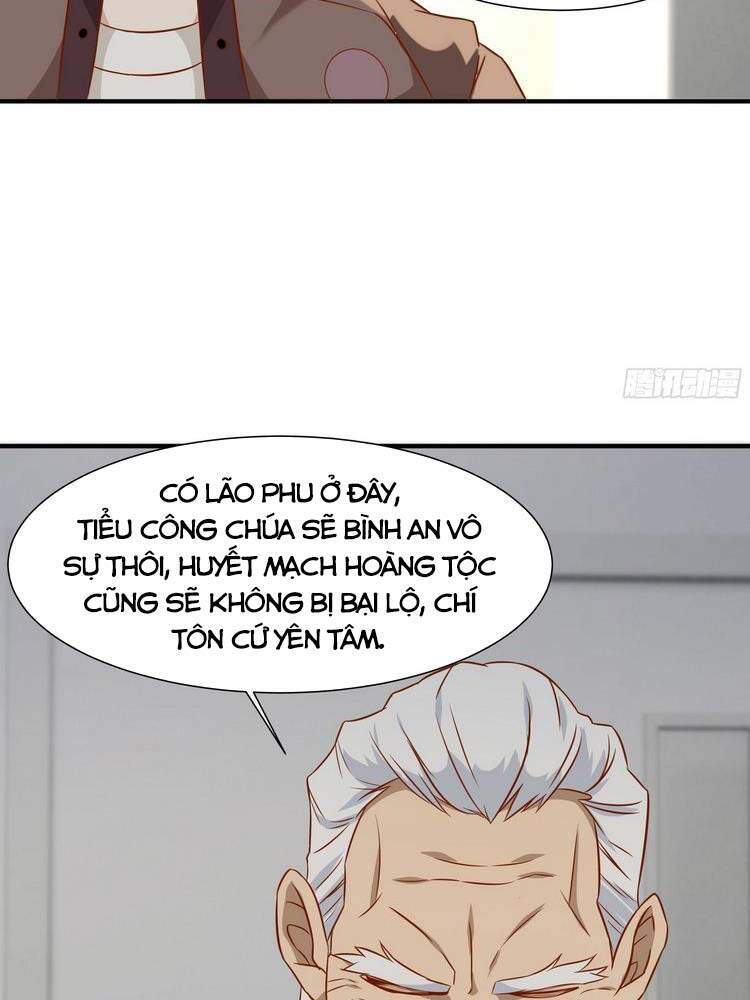 Ba Tôi Là Chiến Thần Chapter 22 - 12