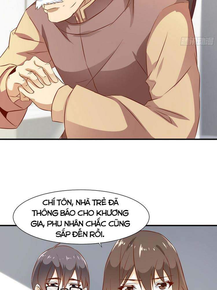 Ba Tôi Là Chiến Thần Chapter 22 - 14