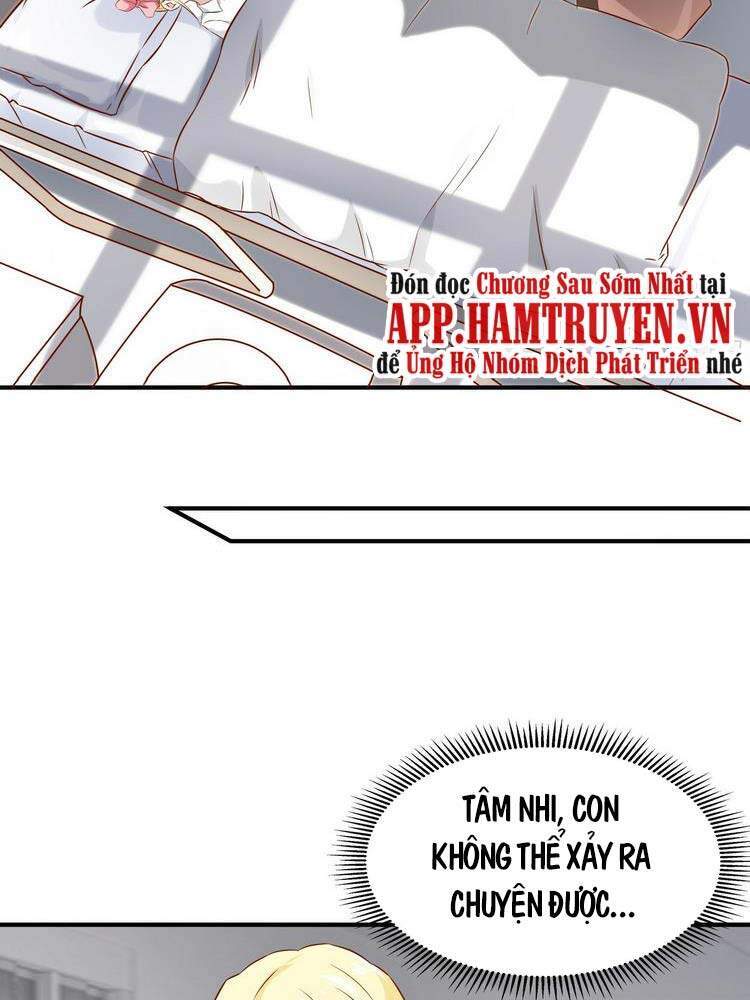 Ba Tôi Là Chiến Thần Chapter 22 - 16