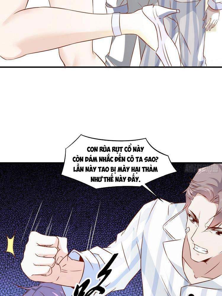 Ba Tôi Là Chiến Thần Chapter 22 - 18