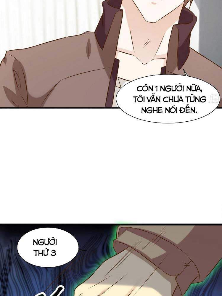 Ba Tôi Là Chiến Thần Chapter 22 - 4