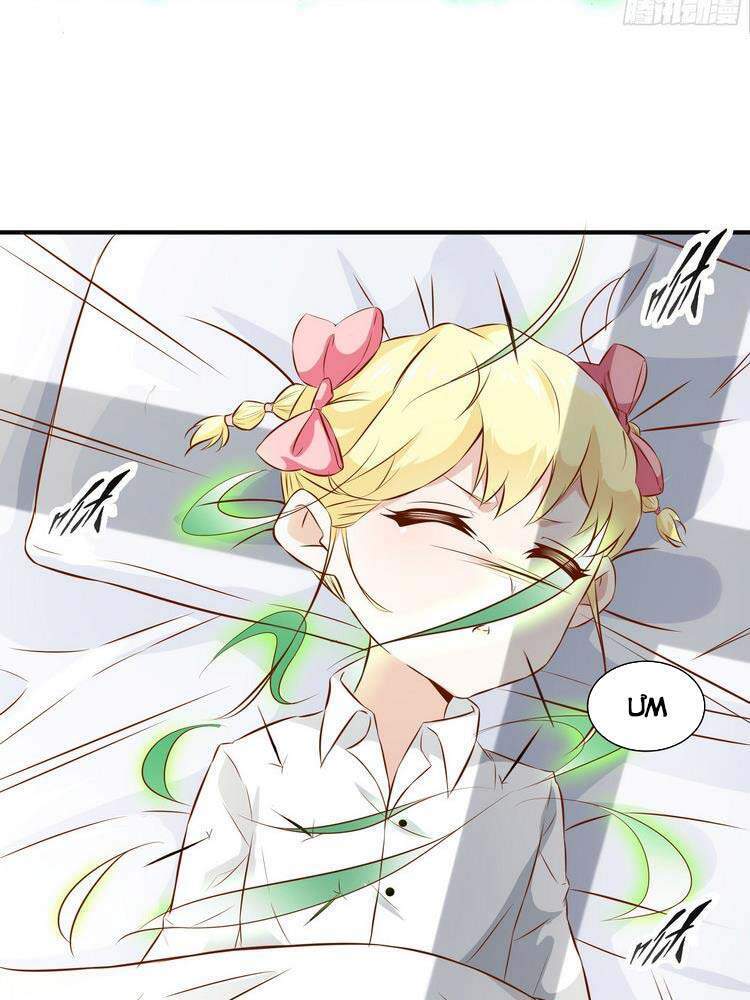 Ba Tôi Là Chiến Thần Chapter 22 - 6