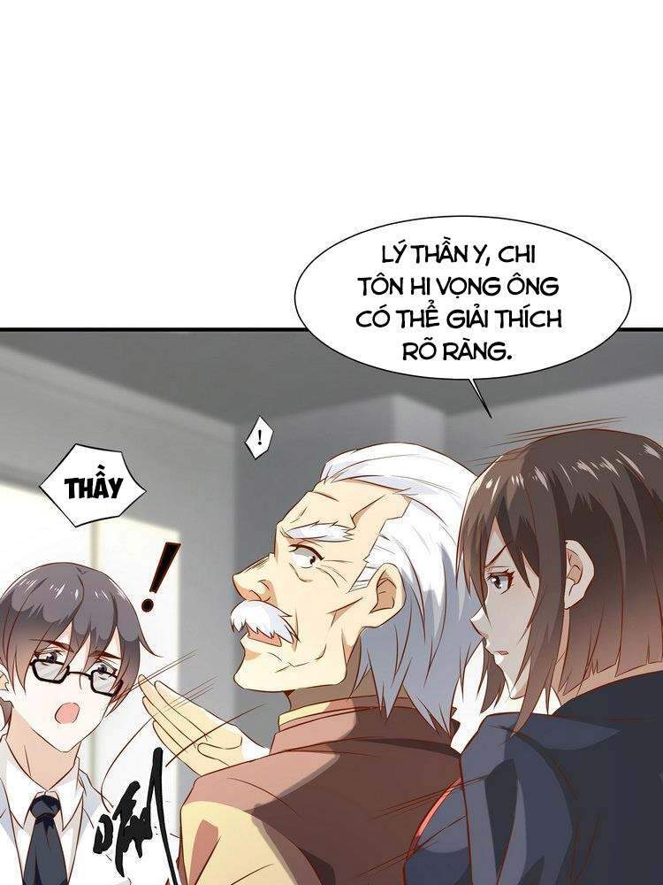 Ba Tôi Là Chiến Thần Chapter 22 - 8